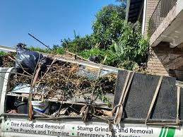 Retail Junk Removal in Providence Village, TX