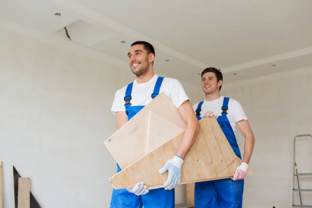 Best Hot Tub Removal  in Providence Village, TX