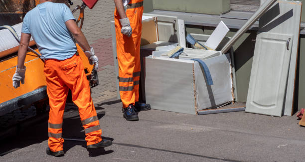 Best Scrap Metal Removal  in Providence Village, TX