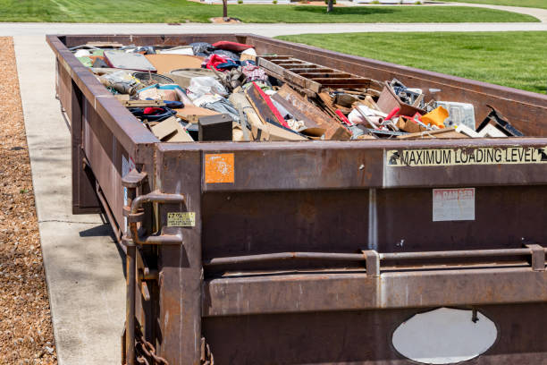 Best Shed Removal  in Providence Village, TX