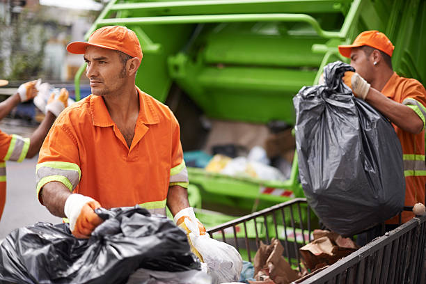 Best Yard Waste Removal  in Providence Village, TX