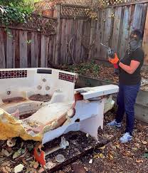 Best Retail Junk Removal  in Providence Village, TX